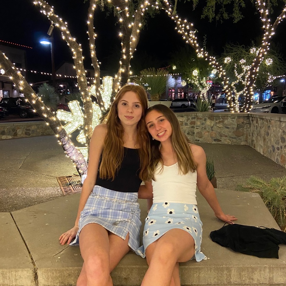 Meet your Posher, Sydney